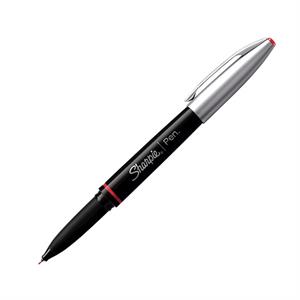 Sharpie Grip Pen Kırmızı S0921760