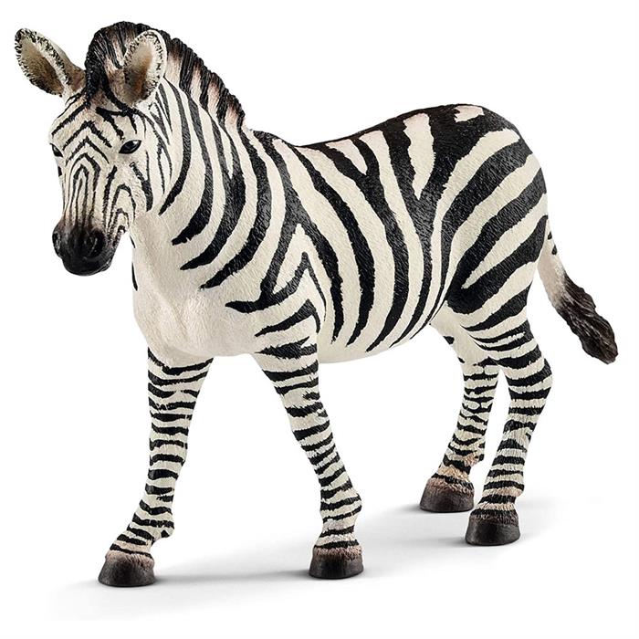 Schleich Dişi Zebra 14810