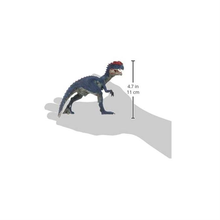 Schleich Dilophosaurus 14567