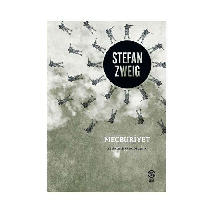 Mecburiyet Stefan Zweig Sia Kitap