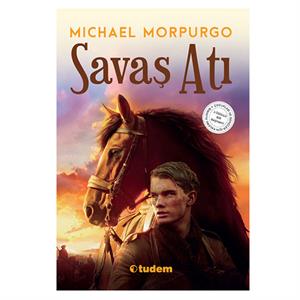 Savaş Atı Michael Morpurgo Tudem Yayınları