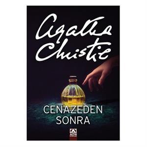 Cenazeden Sonra Agatha Christie Altın Yayınları