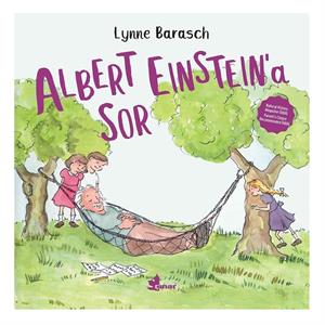 Albert Einsteina Sor Lynne Barasch Çınar Yayınları