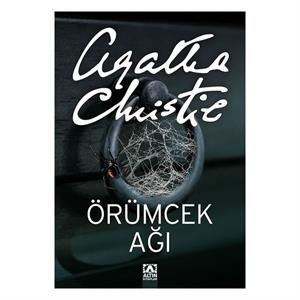 Örümcek Ağı Agatha Christie Altın Yayınları