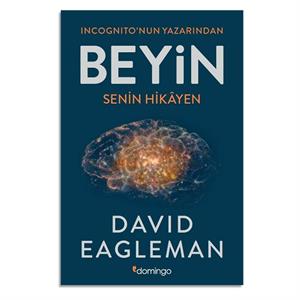 Beyin Senin Hikayen David Eagleman Domingo Yayınevi