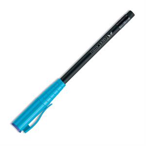 Faber Castell İdeal Silgili Kurşun Kalem Kalemtıraş Açık Mavi