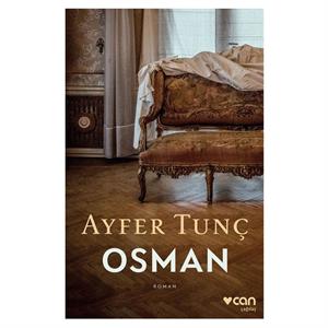 Osman Ayfer Tunç Can Yayınları