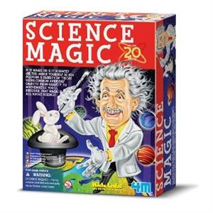 4M Science Magic 3265