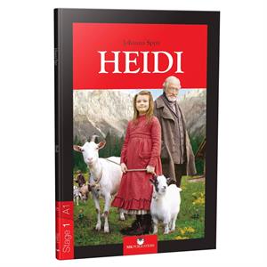 Heidi Stage 1 MK Publications