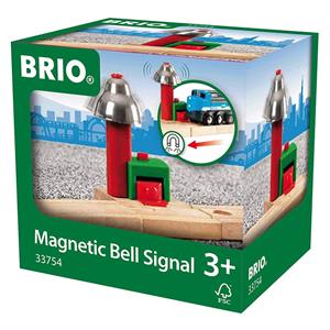 Brio Manyetik Zil Sinyali ABR3