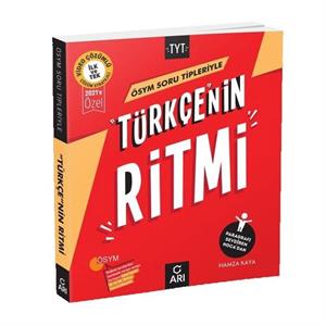 Tyt Türkçenin Ritmi Arı Yayınları