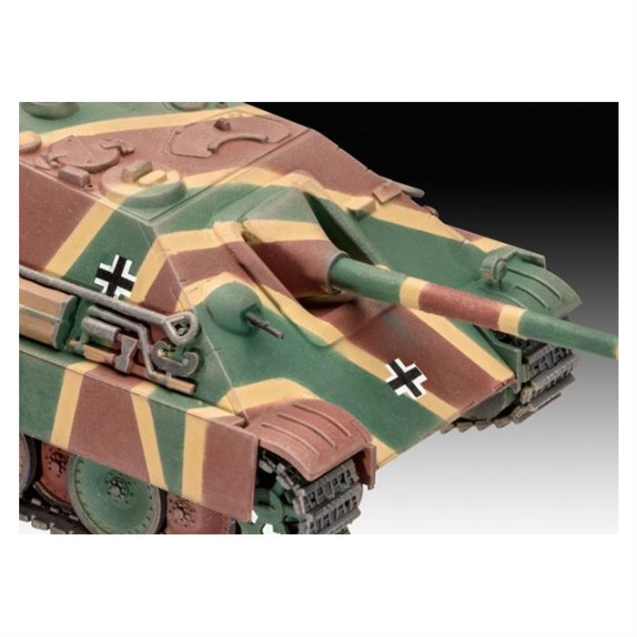 Revell Maket Jagdpanther Sd Kfz 173 Vso03327