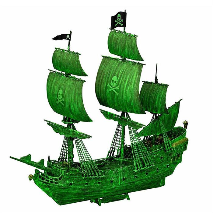 Revell Maket Ghost Ship Easy-Click Vsg05435