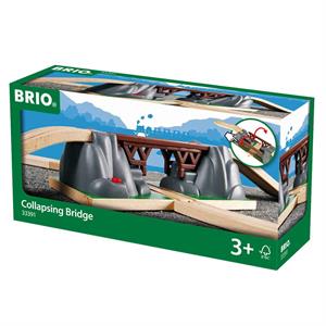 Brio Patlayan Köprü 33391