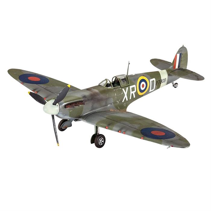 Revell Maket Spitfire Mk Iı 63959