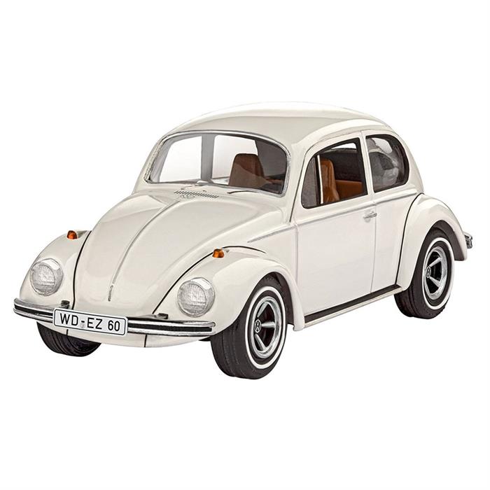 Revell Maket Seti Volkswagen Beetle 67681