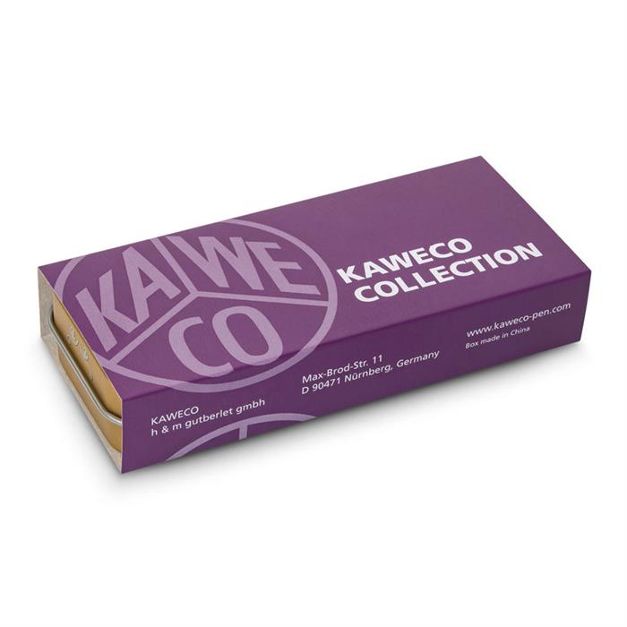 Kaweco Collection Dolma Kalem Vibrant Violet EF 10002126