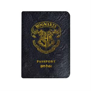 Wizarding World Harry Potter Pasaport Kılıfı Hogwarts PAS002