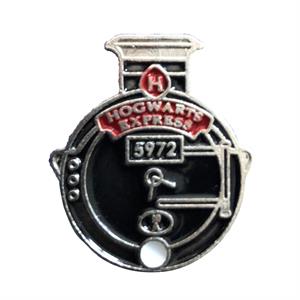 Wizarding World Harry Potter Pin Hogwarts Express PIN003