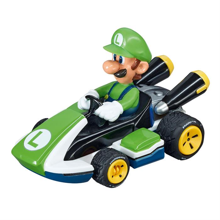 Carrera Nintendo Mario Kart 8 62491
