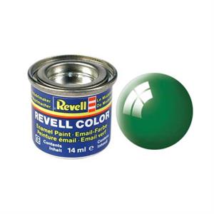 Revell Maket Boyası 14 ml Emerald Green Gloss 32161
