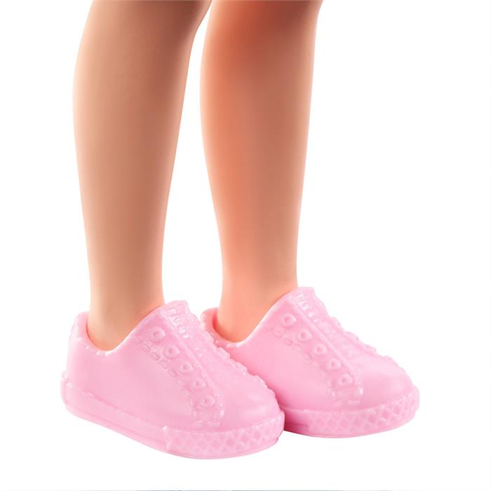 Barbie Chelsea Meslekleri Öğreniyor Bebek Serisi GTN86-GTN88