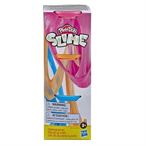 Play-Doh Slime 3'Lü Hamur E8789-E8810