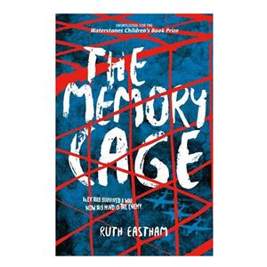 The Memory Cage - Vertebrate Publishing