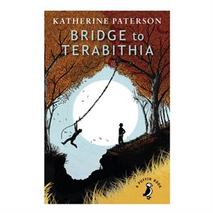 Bridge To Terabithia A Puffin Book Penguin