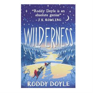 Wilderness Roddy Doyle Scholastic