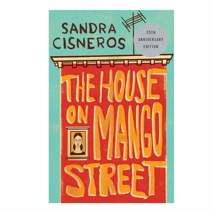The House on Mango Street - Random House