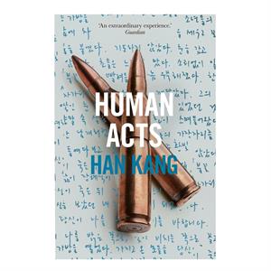 Human Acts Granta Books