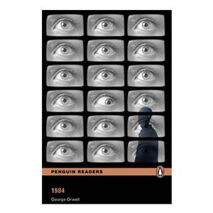 1984 George Orwell Penguin Readers Yayınları