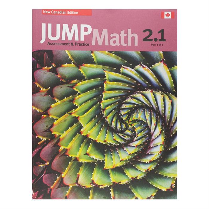 Jump Math 2.1 Jump Math