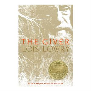 The Giver Houghton Mifflin Harcourt