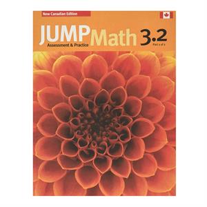 Jump Math 3.2 Jump Math