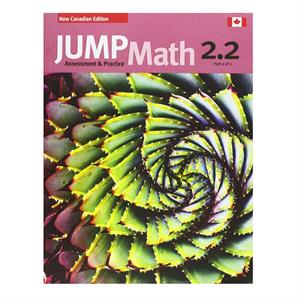 Jump Math 2.2 Jump Math