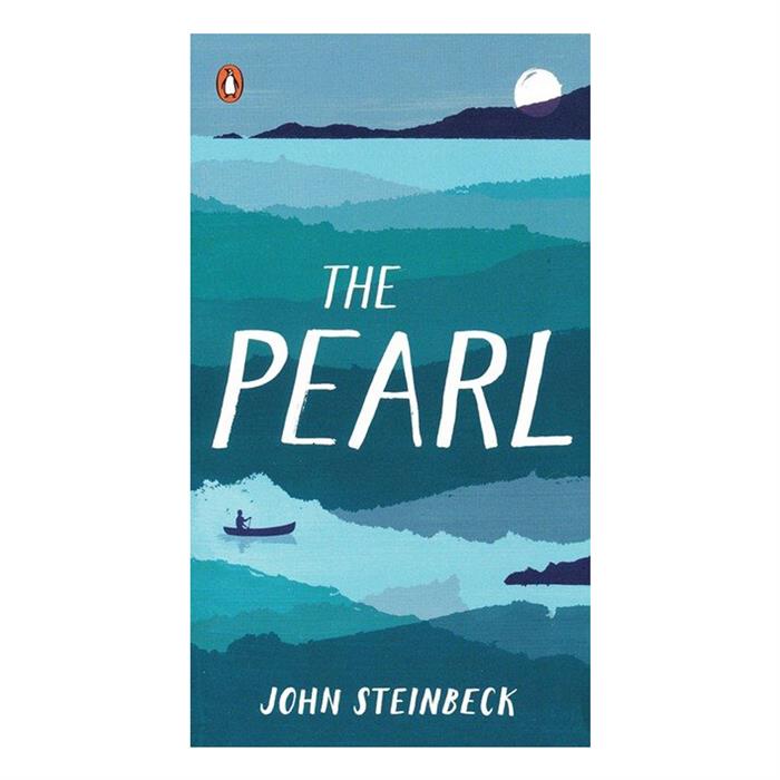 The Pearl Penguin Books