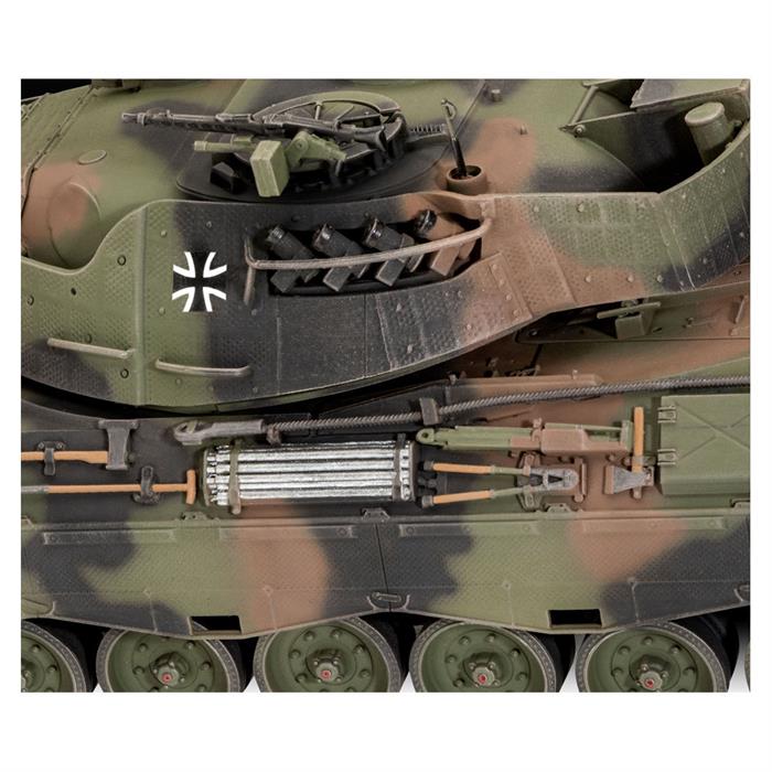 Revell Maket Model Kit Leopard 1A5 03320