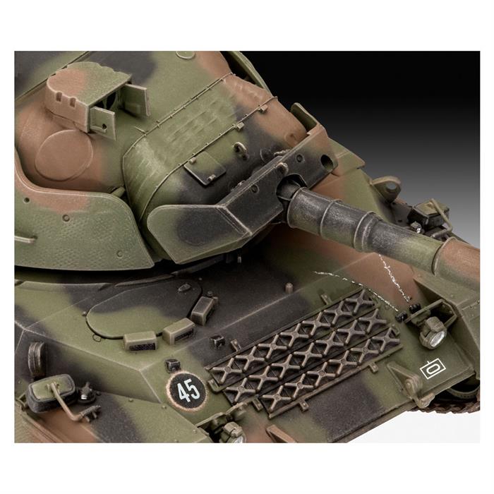 Revell Maket Model Kit Leopard 1A5 03320