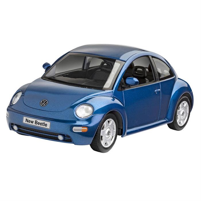 Revell Maket Seti VW New Beetle 67643