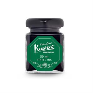 Kaweco Şişe Mürekkep Palm Green 50 ml 10002193