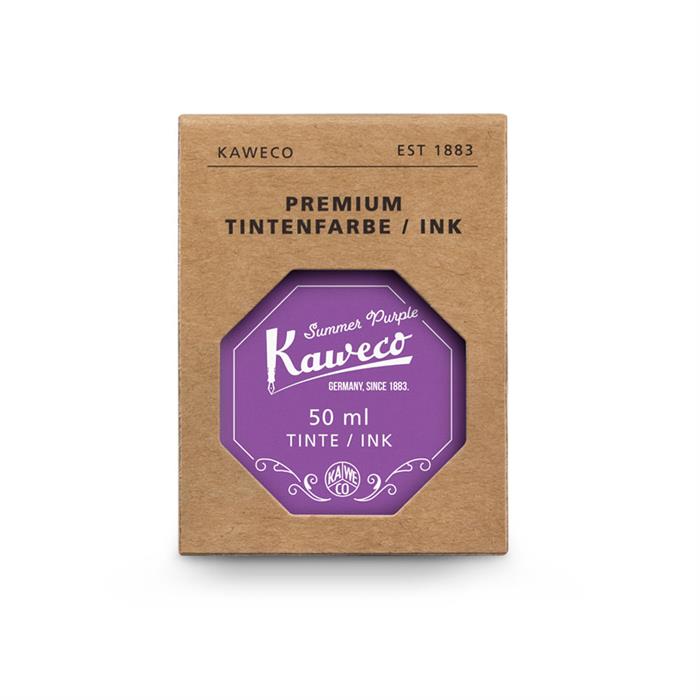 Kaweco Şişe Mürekkep Summer Purple 50 ml 10002198