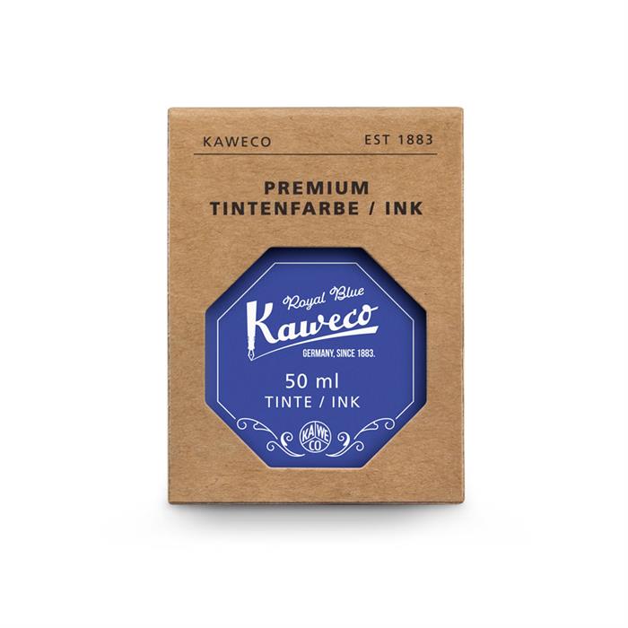 Kaweco Şişe Mürekkep Royal Blue 50 ml 10002191