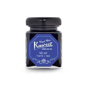Kaweco Şişe Mürekkep Royal Blue 50 ml 10002191