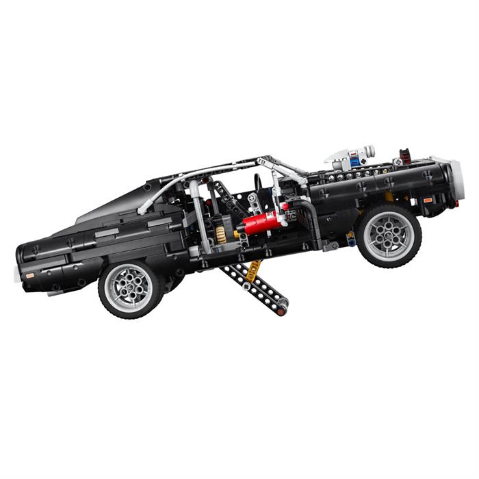 LEGO Technic Dom'un Dodge Charger 42111