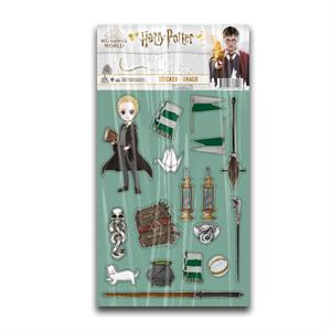 Wizarding World Harry Potter Sticker Anime Draco ST015