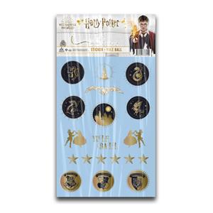 Wizarding World Harry Potter Sticker Yuleball ST020