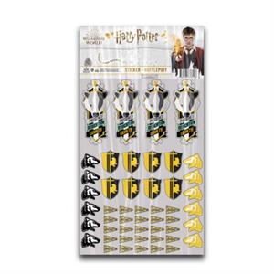 Wizarding World Harry Potter Sticker Hufflepuff ST017