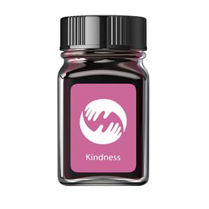 Monteverde Emotions Kindness Pink 30 ml Şişe Mürekkep G309KP